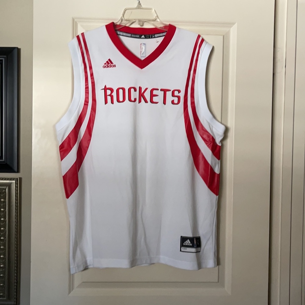 Houston Rockets Jersey